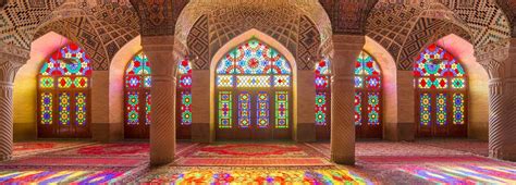 Iranian Culture - Religion — Cultural Atlas