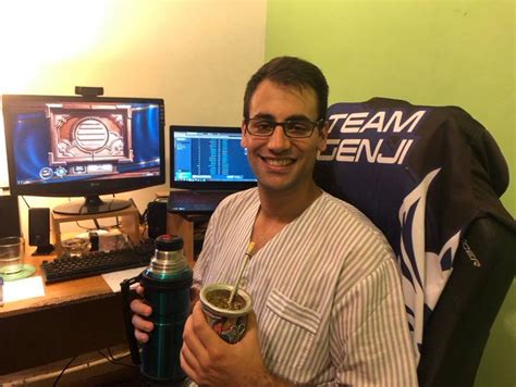 Nalguidan el argentino que representará a América Latina en el mundial de Hearthstone Fue uno