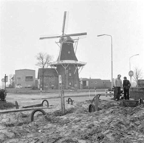 Pin Van A H Voorthuis Op Winschoter Toren Geschiedenis Reisrugzak