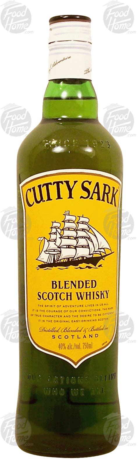 Groceries-Express.com Product Infomation for Cutty Shark blended scotch ...