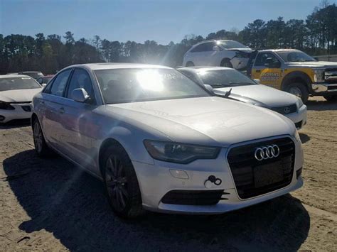 AUDI A6 PREMIUM PLUS на заказ из США в Киев, Одессу и Харьков (Украина ...