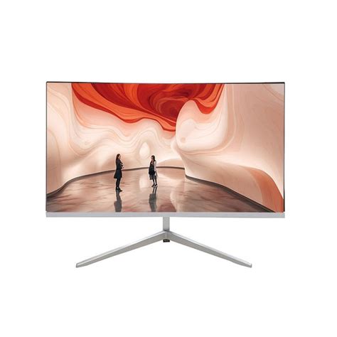 Монитор VecorSonic 五24寸 1K 165Hz曲 24" - купить по выгодной цене в ...