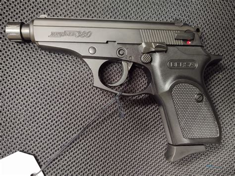 Bersa Thunder 380 For Sale