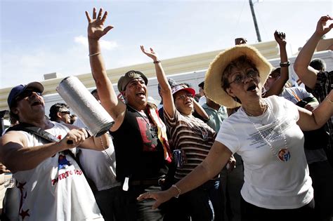 Puerto Rican Day Parade | Power 93.7 WBLK