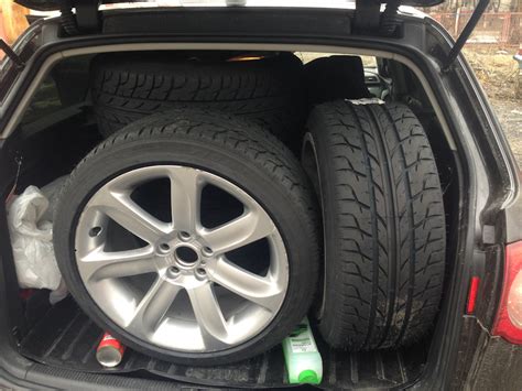 Помогите с дисками на а4 b8 — Volkswagen Passat B6, 1,9 л, 2009 года ...