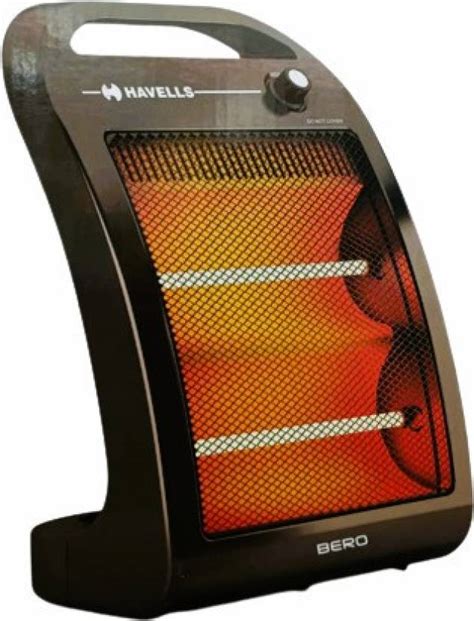 Havells Ghrghahk080 Bero Quartz Room Heater Quartz Room Heater Price In India Buy Havells