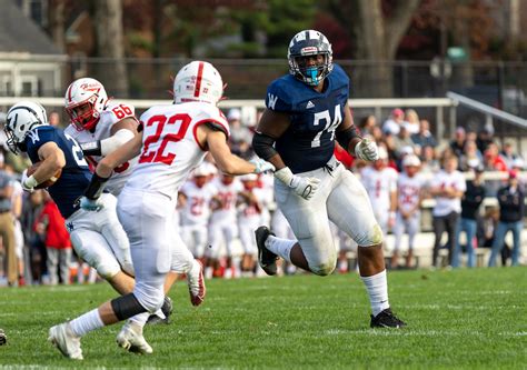 The Big 25: The best of the best in Lancaster-Lebanon League football