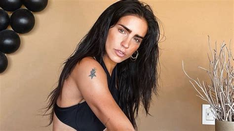 Así Luce Mar La Bella Hija De Bárbara De Regil Mdz Online