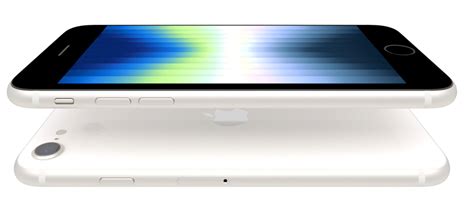 iPhone SE - Apple (UA)