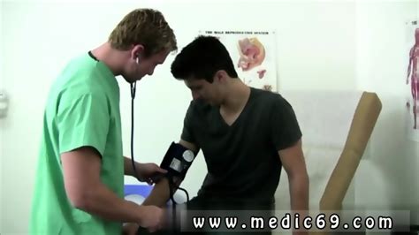 Teen Boy Doctor Nude Gay I Lowered The Exam Table And Took His Meatpipe Into My Forearms