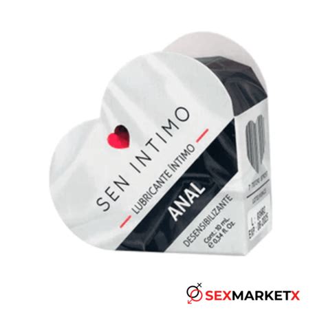 Lubricante Íntimo Anal x ML Sexmarketx tienda online Vendemos Felicidad