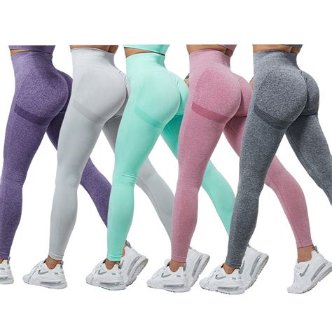 Leggins Push Up Deportivos