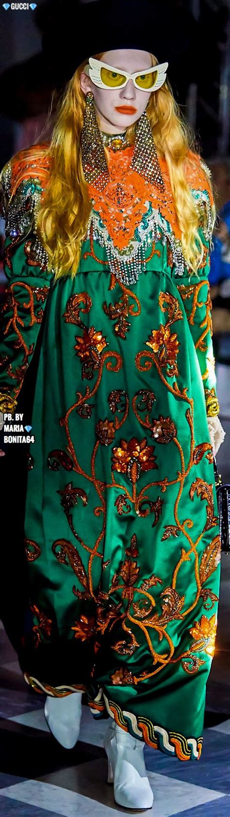 What Makes Gucci A Luxury Brandi