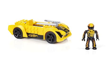 Klocki Mega Bloks Hot Wheel Super Blitzen Monster Truck Nr Katalogowy 91712 Dziecko W Warszawie