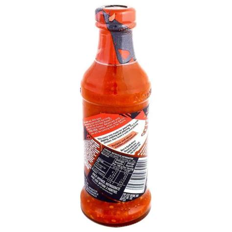 Nando S XX Hot Peri Peri Sauce 250 G JioMart