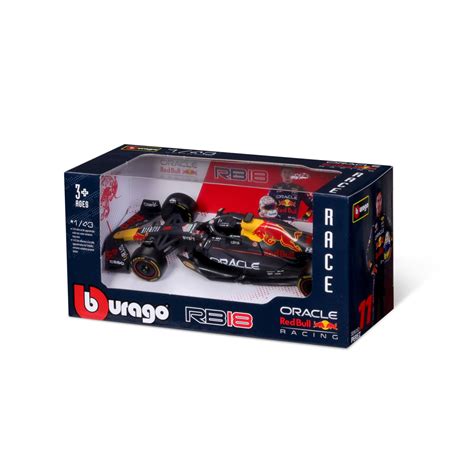 Red Bull Rb Max Verstappen Toychamp