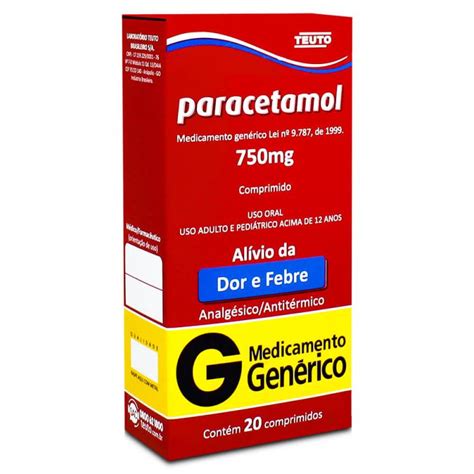 Paracetamol Serve Para Febre - Quanto Tempo Para Baixar A Febre Com Paracetamol? – ICWT