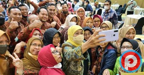 Pemprov Jatim Dukung Gerakan Akselerasi Implementasi Kurikulum Merdeka