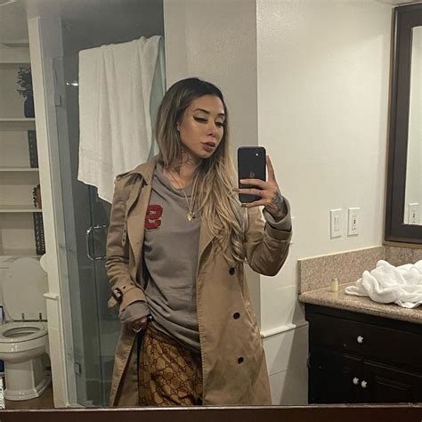 Ally Lotti, Juice Wrlds Girlfriend | Age, Bio, Career and Body 