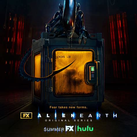 'Alien: Earth': Trailer, Premiere Date, Cast, Plot, and More