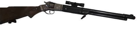 Винтовка GONHER ковбойская 8-зарядная, в коробке 104/0 (ID#1782933551 ...