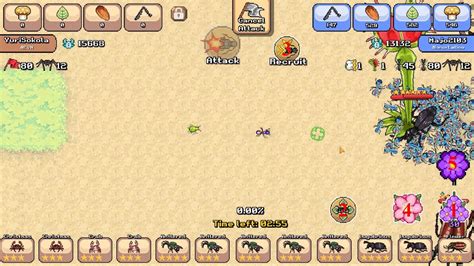 Pocket Ants 9 Battles Youtube