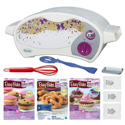e z bake oven recipes 10