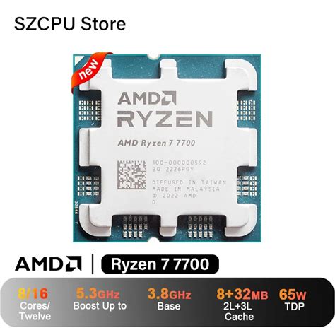 amd ryzen   cpu    ghz  core  thread nm  mjpg