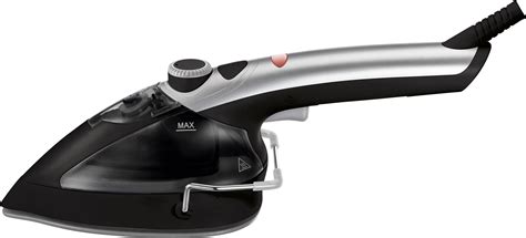 Tefal Tweeny Nano DV9001E0 - Effektiv og brukervennlig steamer
