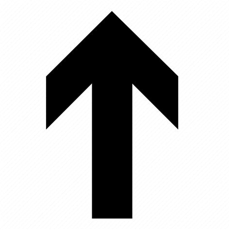 elevation arrow icon   iconfinder  iconfinder