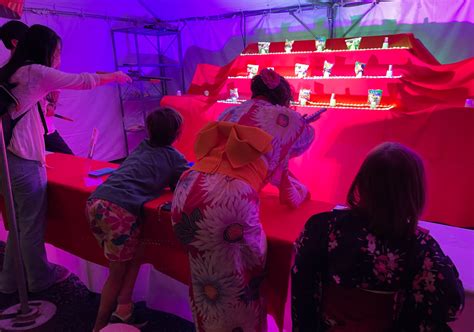 NAKED 夏日祭典 2023世界遺産二条城預售票 KKday