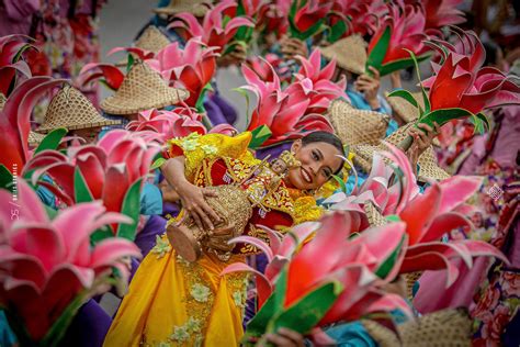 Sinulog Festival 2023 : r/Philippines