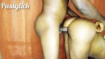 BBW caliente y desagradable folla a lo perrito en la sien Vídeos porno XXX Pussylick