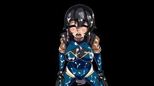 Third Crisis Luscious Hentai Manga Porn