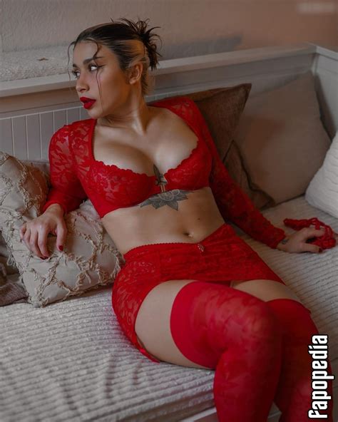 Salome Sylvana Nude Leaks Photo Fapopedia