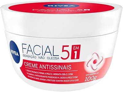 Melhor Creme Anti-idade Para 50 Anos - Os 10 melhores cremes anti-idade de 2026: para 50, 40, 30 anos e mais ...