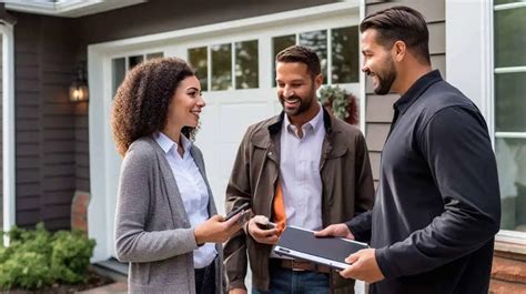 The Ultimate Door To Door Sales Guide