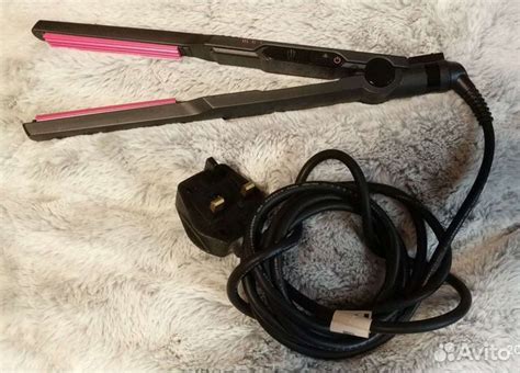 Плойка гофре прикорневой Babyliss купить в Москве | Товары для дома и ...