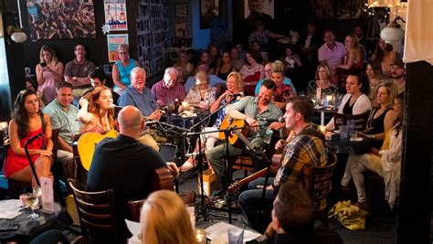 Nashville's Bluebird Cafe to reopen its doors July 16