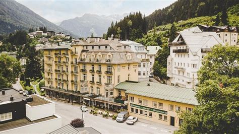 Hotel Mozart Updated 2025 Prices And Reviews Bad Gastein Austria