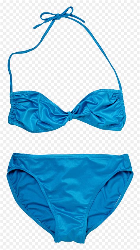 Bikini Image Free Clipart Hd Blue Bikini Png Transparent Png PinClipart
