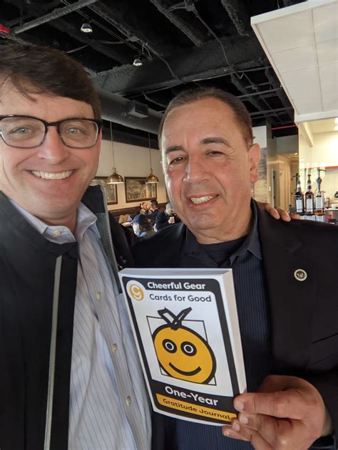 mike rarer  linkedin goals gratitudejourney reconnect