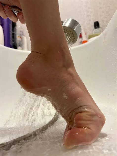 Foot Fetish 6 Nude Pics XHamster
