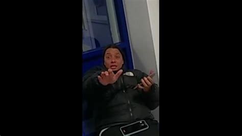 Sam Kerr’s shocking comments to UK police revealed in body cam video ...