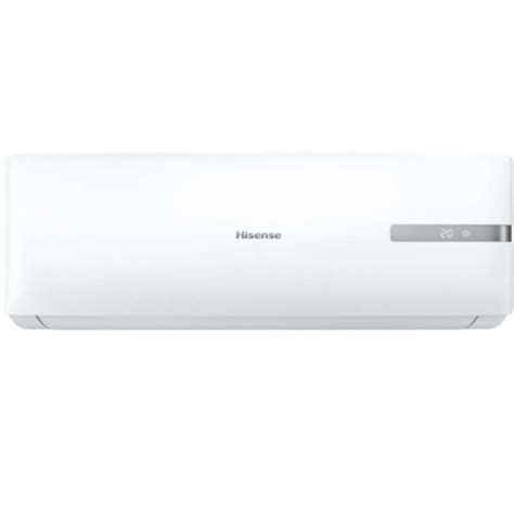 Кондиционер Hisense AS-07HR4SYDDL03