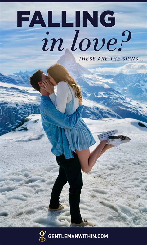 10 Endearing Signs You're Falling in Love (Truly, Madly, Deeply)