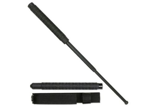 7 Best Collapsible Batons / Expandable Batons 2021