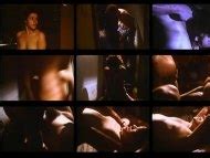 Naked Leona Cavalli in Um Céu de Estrelas