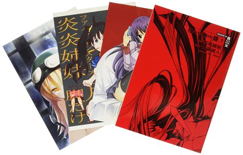 Bakemonogatari 1 Limited Edition Jap Destockjapan