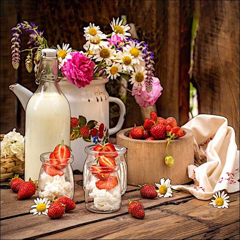 Solve Fruits Flowers Jigsaw Puzzle Online With Pieces